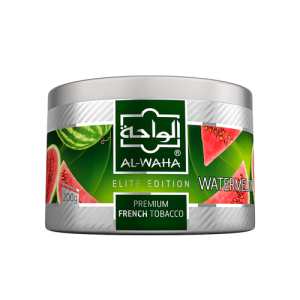 Al Waha Shisha 200g - TheHookah.com