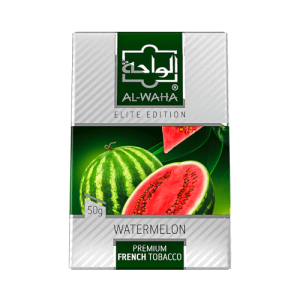 Al Waha Shisha 50g watermelon