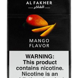 Al Fakher Shisha 50g Box Mango