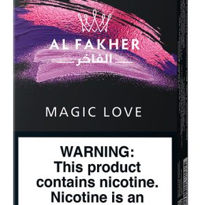 Al Fakher Shisha 50g Magic Love