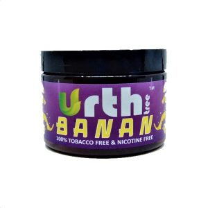 UrthTree Natural Fruit Hookah Molasses - TheHookah.com