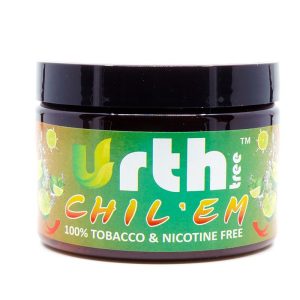 UrthTree Natural Fruit Hookah Molasses - TheHookah.com