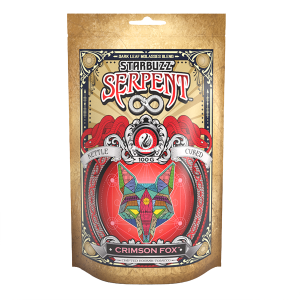 Starbuzz Serpent 100g - TheHookah.com