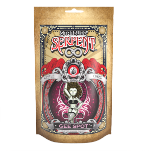 Starbuzz Serpent 100g - TheHookah.com