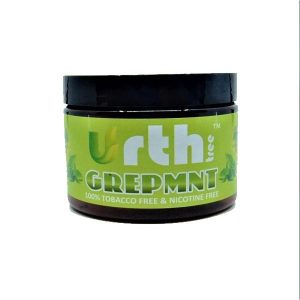 UrthTree Natural Fruit Hookah Molasses - TheHookah.com