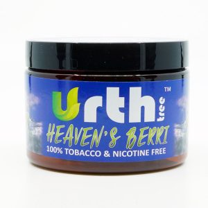 UrthTree Natural Fruit Hookah Molasses - TheHookah.com