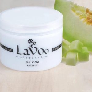 Lavo Shisha 200g Jar Honeydew Melon