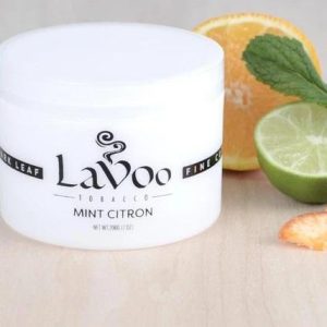 Lavo Shisha 200g Jar Orange Lime Mint