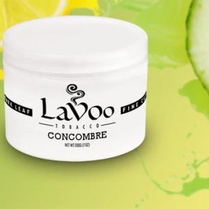 Lavoo Shisha 200g Concombre