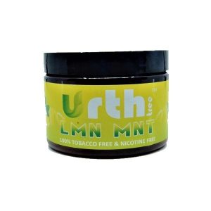 UrthTree Natural Fruit Hookah Molasses - TheHookah.com