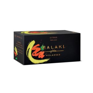 Malaki 200g Box Citrus