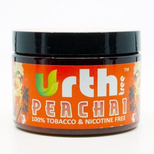 UrthTree Natural Fruit Hookah Molasses - TheHookah.com