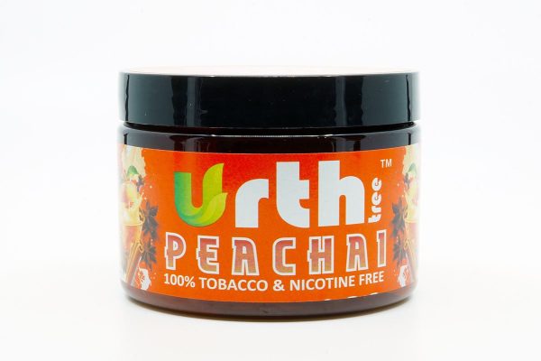 UrthTree Natural Fruit Hookah Molasses - TheHookah.com