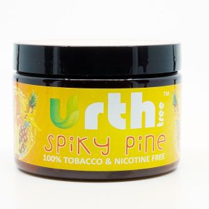 UrthTree Natural Fruit Hookah Molasses - TheHookah.com