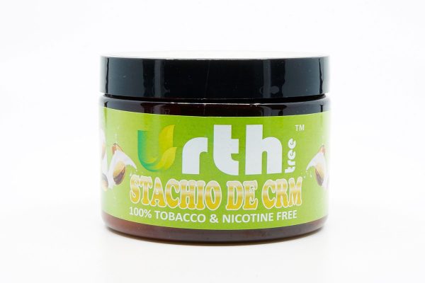 UrthTree Natural Fruit Hookah Molasses - TheHookah.com