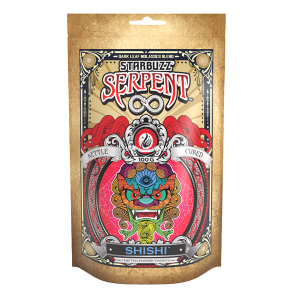 Starbuzz Serpent 100g - TheHookah.com