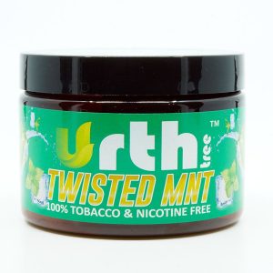 UrthTree Natural Fruit Hookah Molasses - TheHookah.com