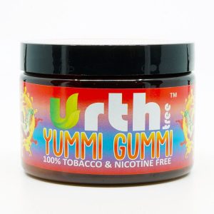 UrthTree Natural Fruit Hookah Molasses - TheHookah.com