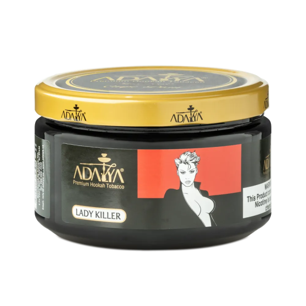 Adalya Shisha 250g