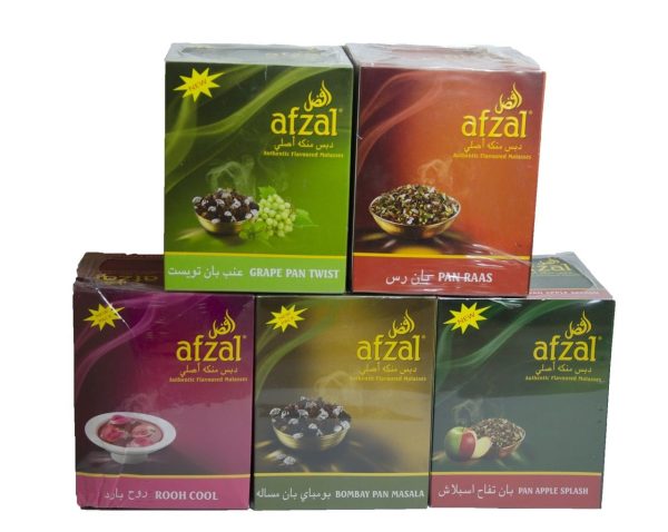 Afzal Shisha 250g