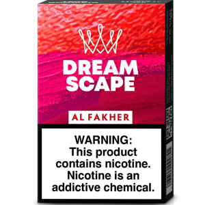 Al Fakher Shisha 50g Dream Scape